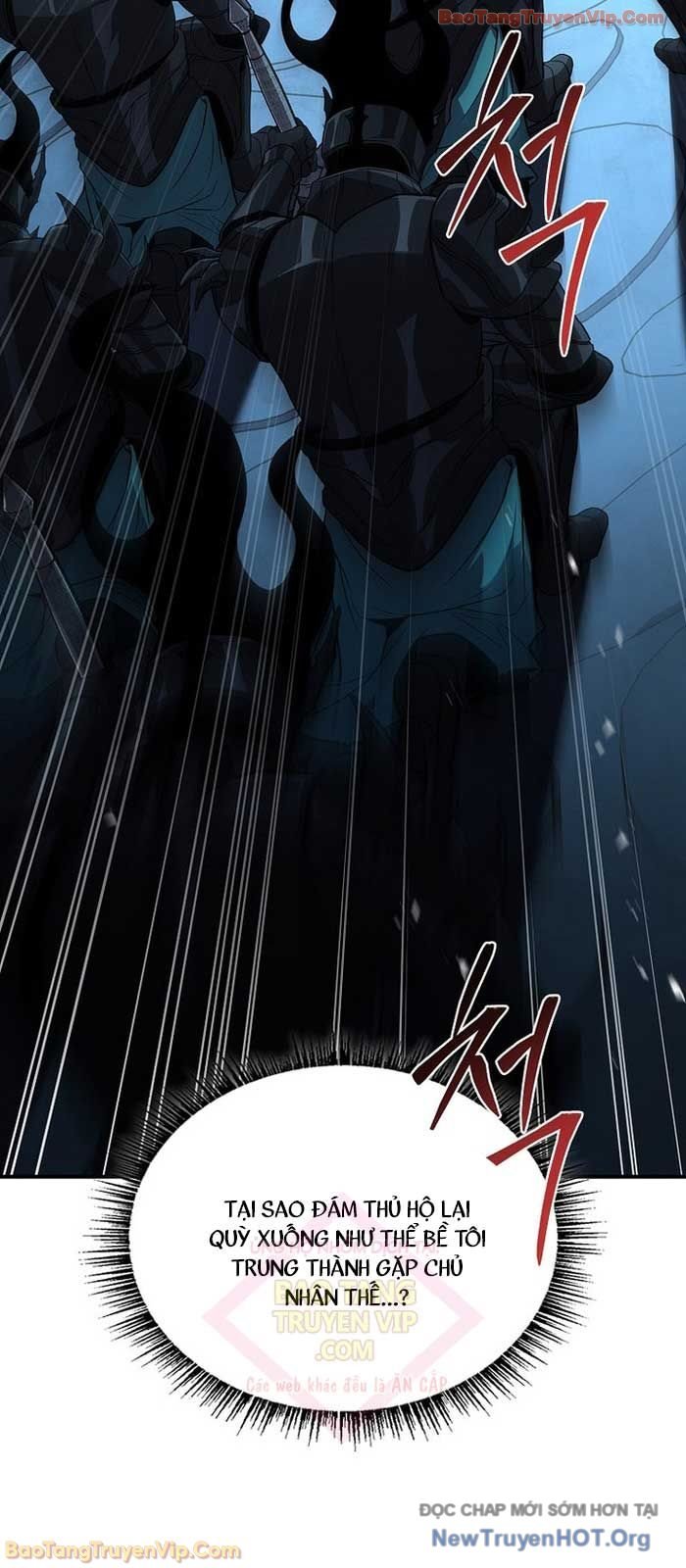 Thiên Tài Ma Pháp Sư Giấu Nghề Chap 106 - Next Chap 107