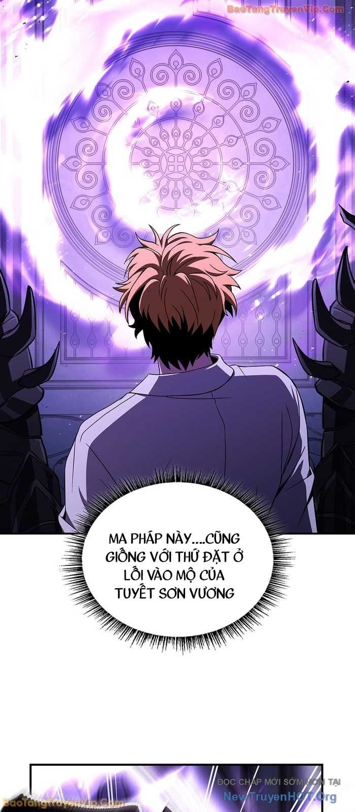 Thiên Tài Ma Pháp Sư Giấu Nghề Chap 106 - Next Chap 107