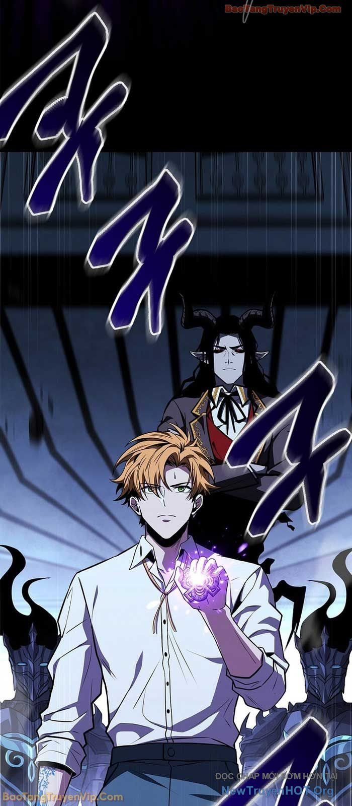 Thiên Tài Ma Pháp Sư Giấu Nghề Chap 106 - Next Chap 107