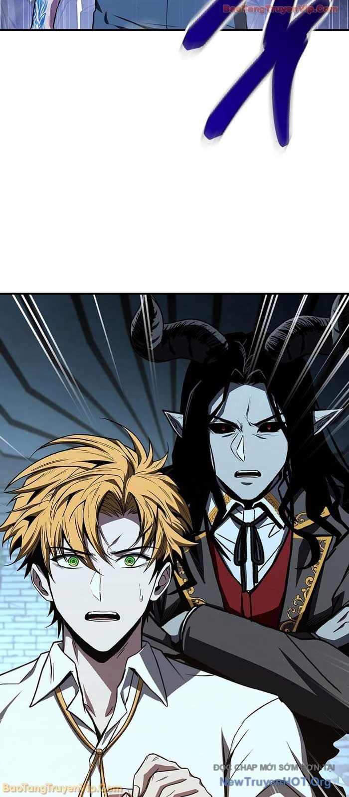 Thiên Tài Ma Pháp Sư Giấu Nghề Chap 106 - Next Chap 107