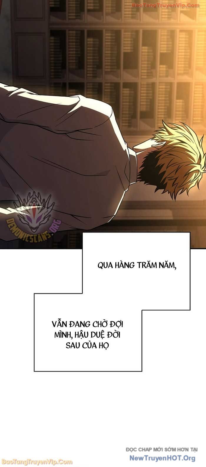 Thiên Tài Ma Pháp Sư Giấu Nghề Chap 106 - Next Chap 107