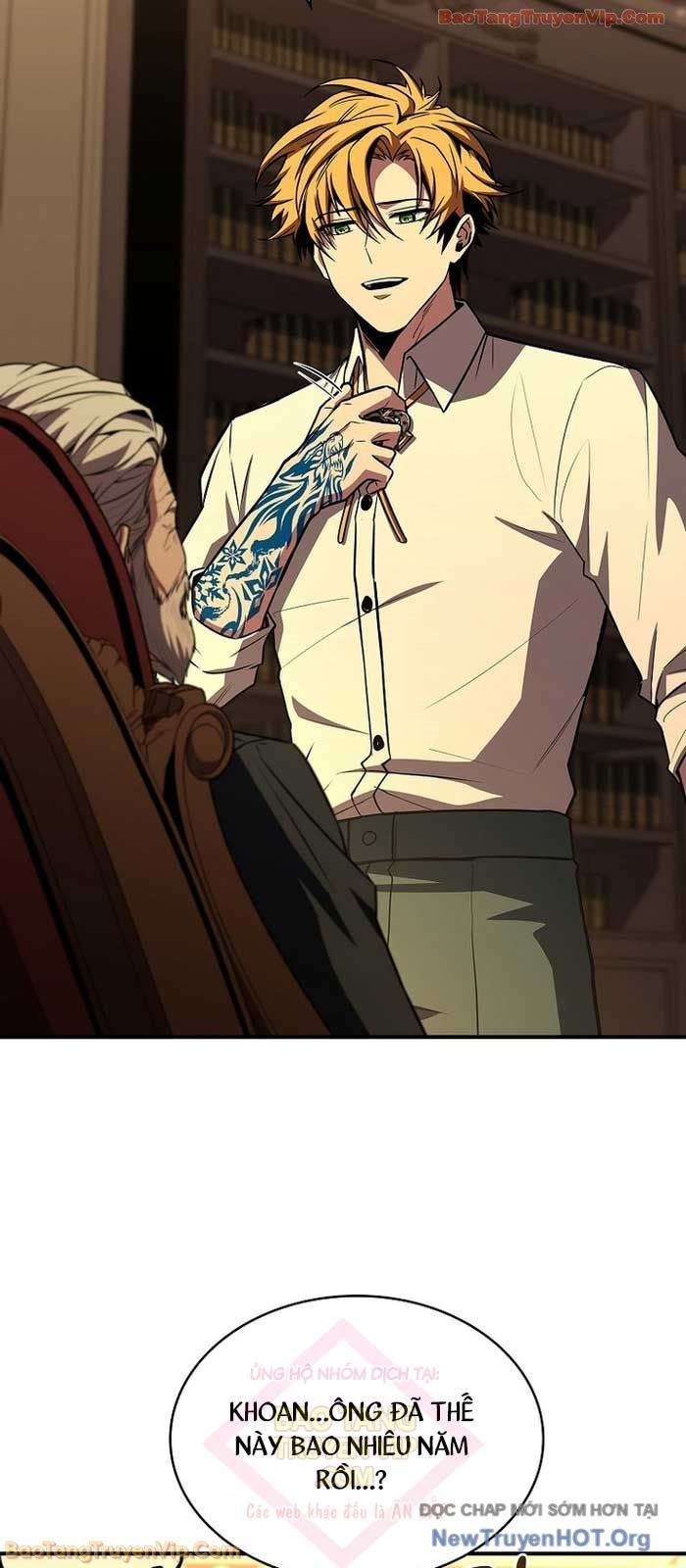 Thiên Tài Ma Pháp Sư Giấu Nghề Chap 106 - Next Chap 107