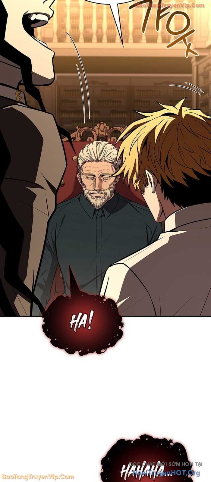 Thiên Tài Ma Pháp Sư Giấu Nghề Chap 106 - Next Chap 107