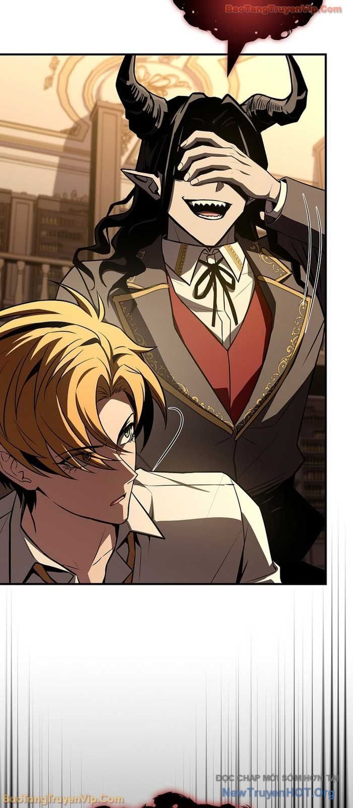 Thiên Tài Ma Pháp Sư Giấu Nghề Chap 106 - Next Chap 107