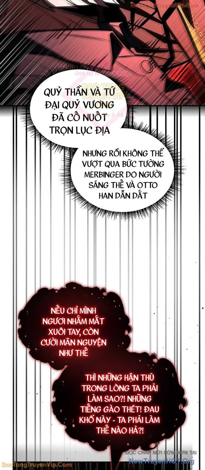 Thiên Tài Ma Pháp Sư Giấu Nghề Chap 106 - Next Chap 107