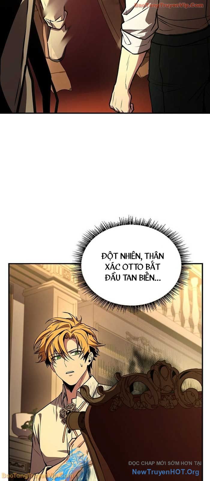 Thiên Tài Ma Pháp Sư Giấu Nghề Chap 106 - Next Chap 107