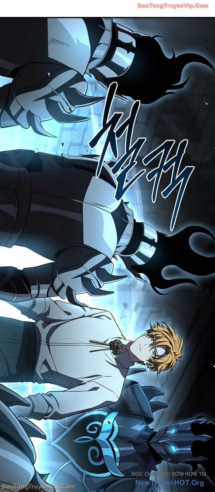 Thiên Tài Ma Pháp Sư Giấu Nghề Chap 106 - Next Chap 107