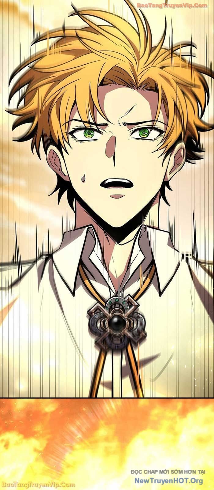 Thiên Tài Ma Pháp Sư Giấu Nghề Chap 106 - Next Chap 107