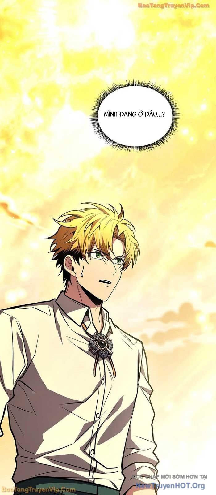 Thiên Tài Ma Pháp Sư Giấu Nghề Chap 106 - Next Chap 107