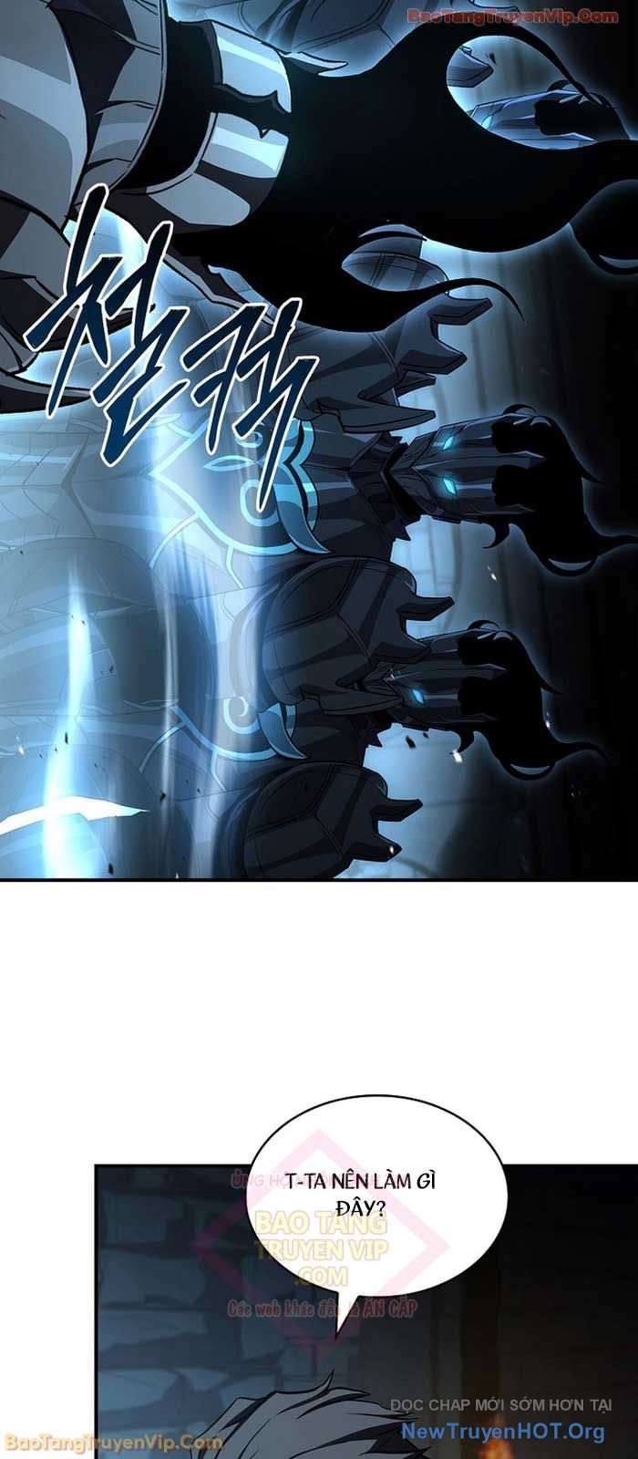 Thiên Tài Ma Pháp Sư Giấu Nghề Chap 106 - Next Chap 107