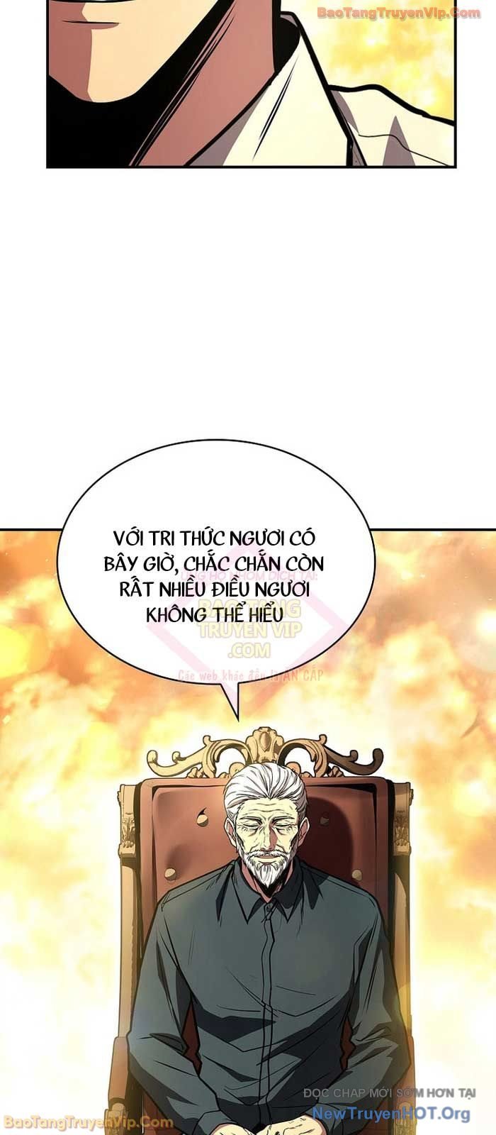 Thiên Tài Ma Pháp Sư Giấu Nghề Chap 106 - Next Chap 107