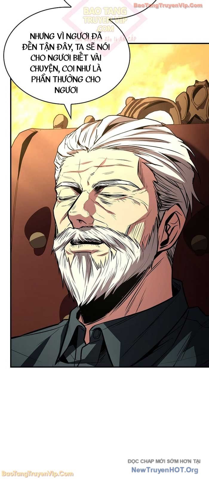 Thiên Tài Ma Pháp Sư Giấu Nghề Chap 106 - Next Chap 107