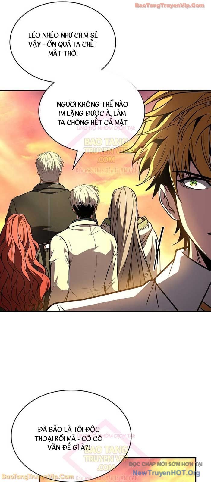 Thiên Tài Ma Pháp Sư Giấu Nghề Chap 106 - Next Chap 107