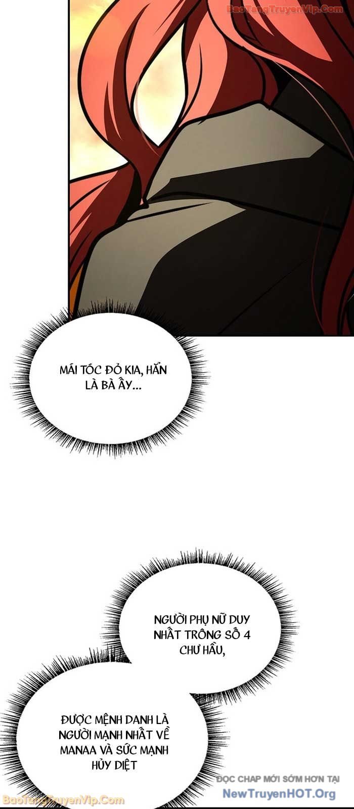 Thiên Tài Ma Pháp Sư Giấu Nghề Chap 106 - Next Chap 107