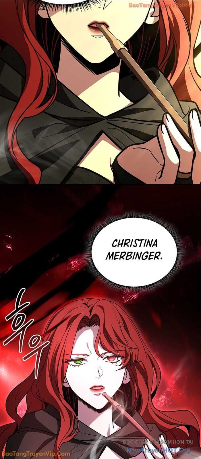 Thiên Tài Ma Pháp Sư Giấu Nghề Chap 106 - Next Chap 107