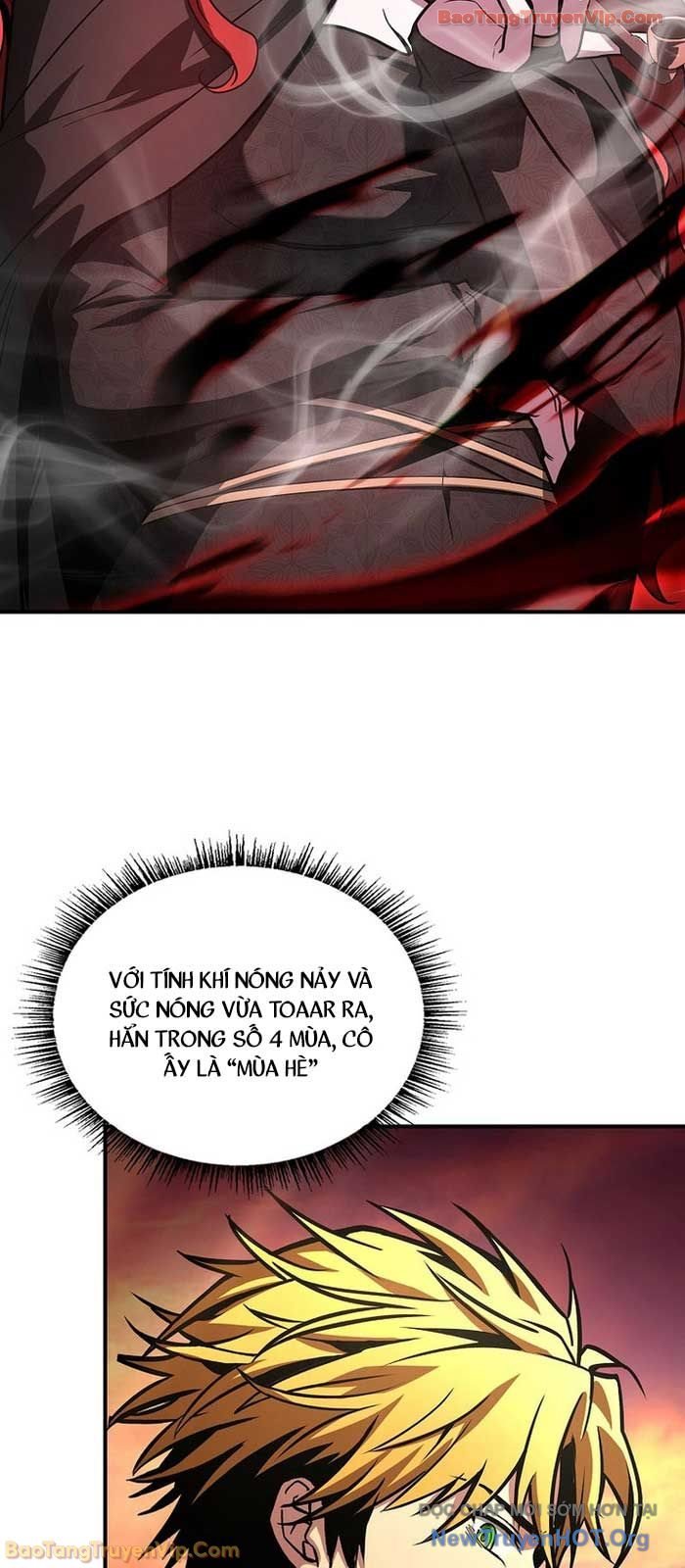 Thiên Tài Ma Pháp Sư Giấu Nghề Chap 106 - Next Chap 107