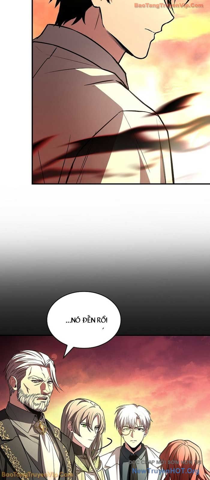 Thiên Tài Ma Pháp Sư Giấu Nghề Chap 106 - Next Chap 107