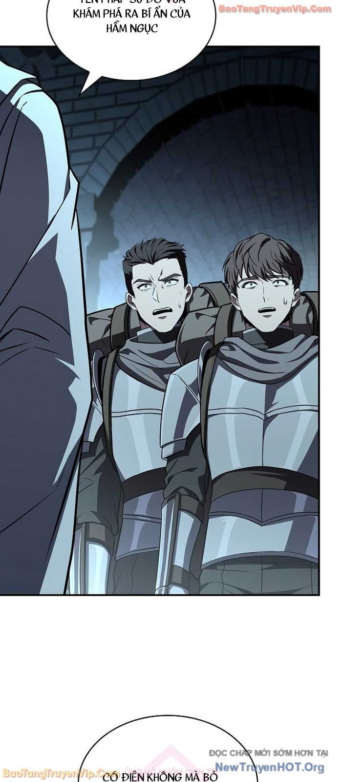 Thiên Tài Ma Pháp Sư Giấu Nghề Chap 106 - Next Chap 107