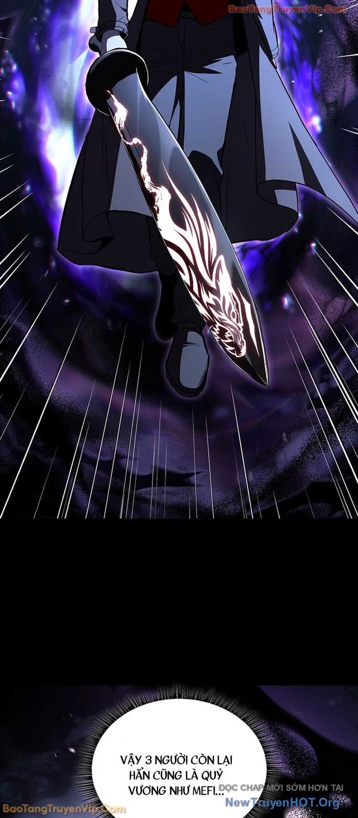 Thiên Tài Ma Pháp Sư Giấu Nghề Chap 106 - Next Chap 107