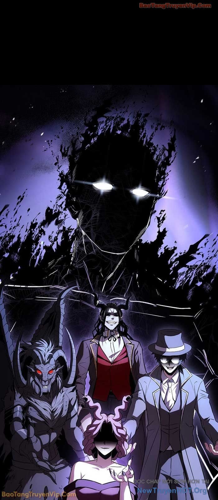 Thiên Tài Ma Pháp Sư Giấu Nghề Chap 106 - Next Chap 107