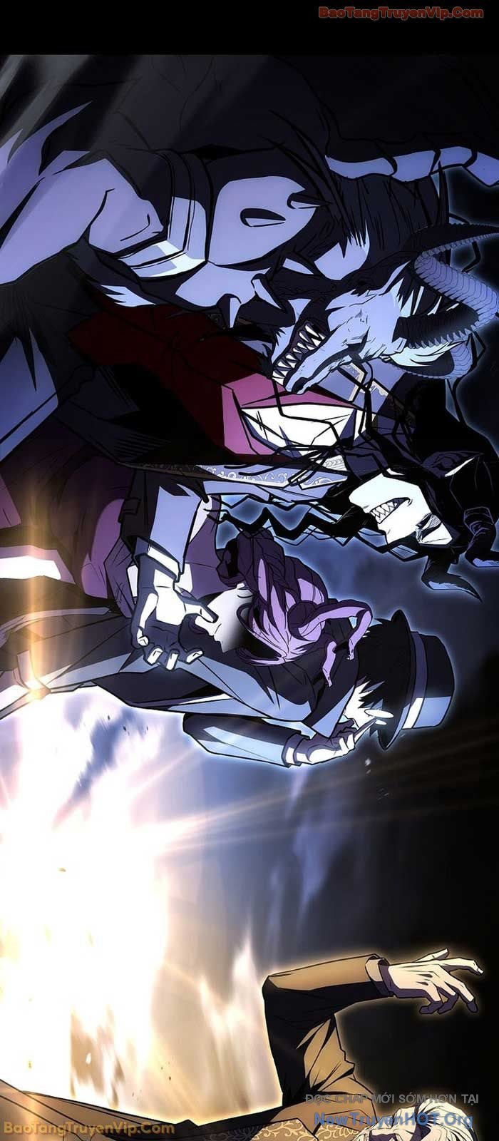 Thiên Tài Ma Pháp Sư Giấu Nghề Chap 106 - Next Chap 107