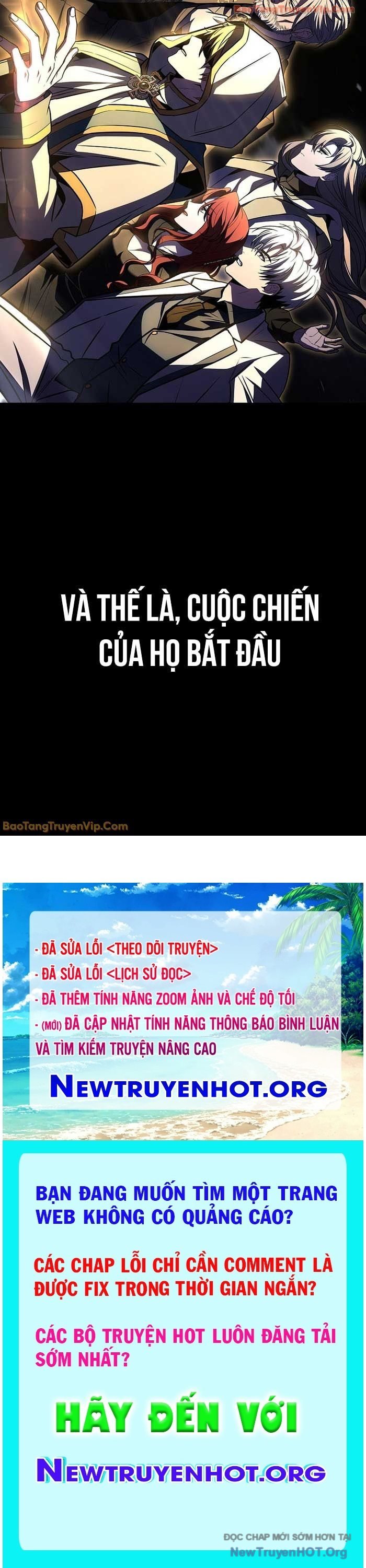 Thiên Tài Ma Pháp Sư Giấu Nghề Chap 106 - Next Chap 107