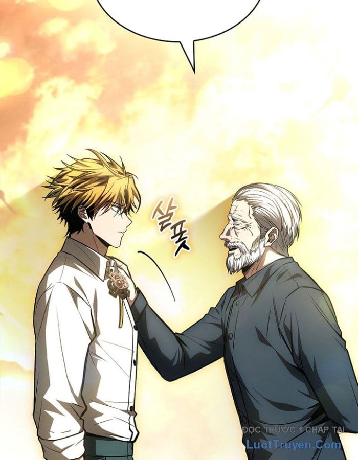 Thiên Tài Ma Pháp Sư Giấu Nghề Chap 107 - Next Chap 108