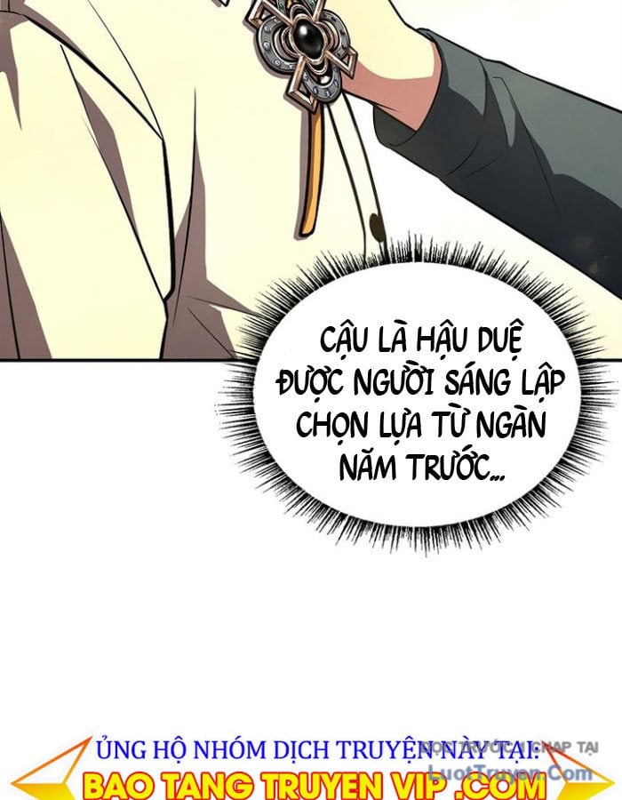 Thiên Tài Ma Pháp Sư Giấu Nghề Chap 107 - Next Chap 108