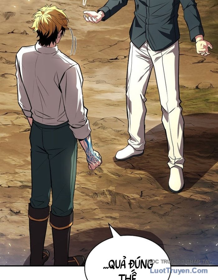 Thiên Tài Ma Pháp Sư Giấu Nghề Chap 107 - Next Chap 108