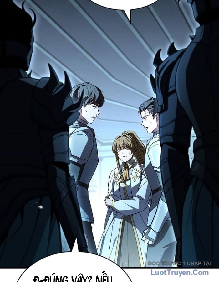 Thiên Tài Ma Pháp Sư Giấu Nghề Chap 107 - Next Chap 108