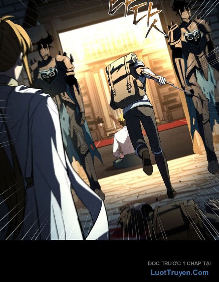 Thiên Tài Ma Pháp Sư Giấu Nghề Chap 107 - Next Chap 108