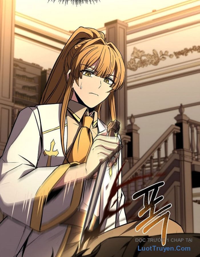 Thiên Tài Ma Pháp Sư Giấu Nghề Chap 107 - Next Chap 108