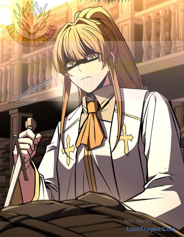 Thiên Tài Ma Pháp Sư Giấu Nghề Chap 107 - Next Chap 108