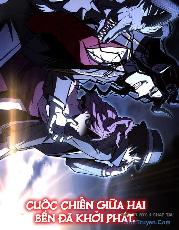 Thiên Tài Ma Pháp Sư Giấu Nghề Chap 107 - Next Chap 108