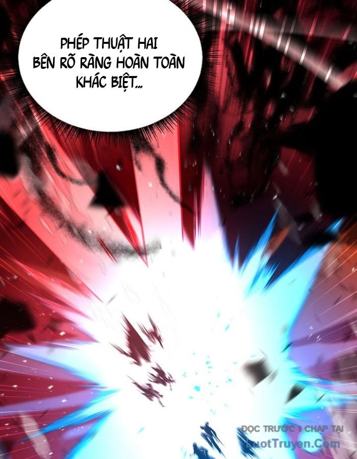 Thiên Tài Ma Pháp Sư Giấu Nghề Chap 107 - Next Chap 108