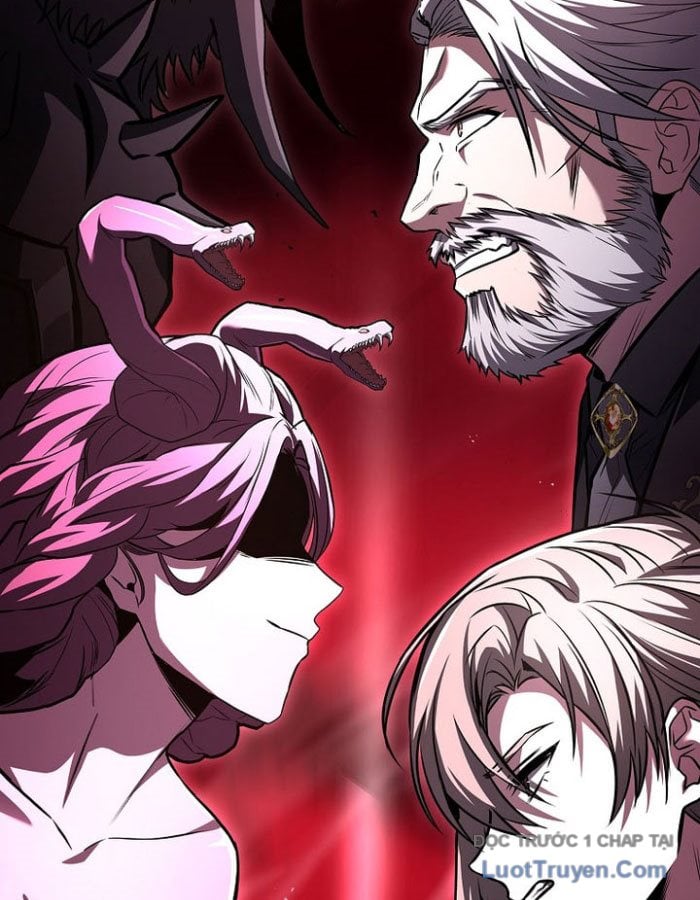 Thiên Tài Ma Pháp Sư Giấu Nghề Chap 107 - Next Chap 108