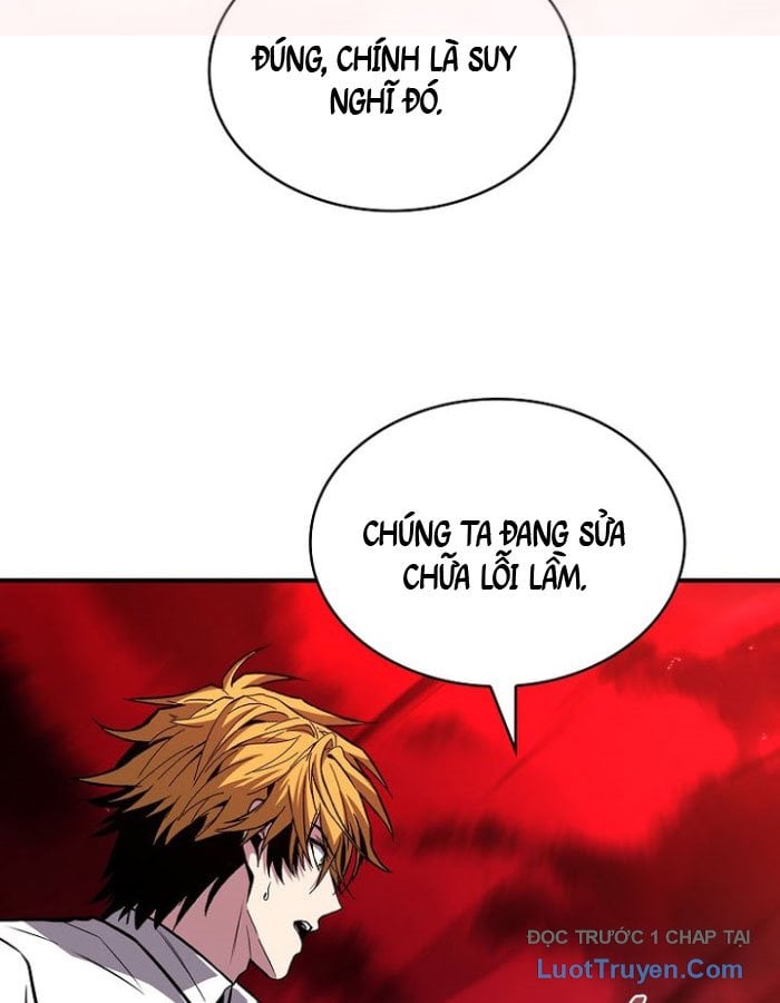 Thiên Tài Ma Pháp Sư Giấu Nghề Chap 107 - Next Chap 108