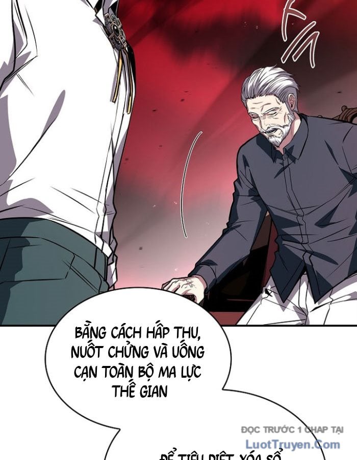 Thiên Tài Ma Pháp Sư Giấu Nghề Chap 107 - Next Chap 108