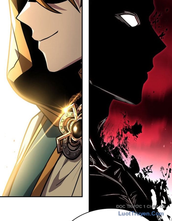 Thiên Tài Ma Pháp Sư Giấu Nghề Chap 107 - Next Chap 108