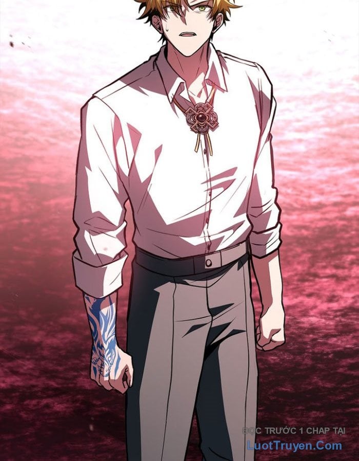 Thiên Tài Ma Pháp Sư Giấu Nghề Chap 107 - Next Chap 108