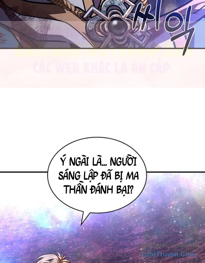 Thiên Tài Ma Pháp Sư Giấu Nghề Chap 107 - Next Chap 108