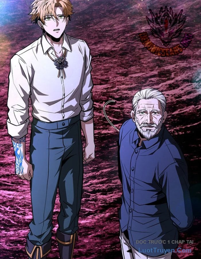 Thiên Tài Ma Pháp Sư Giấu Nghề Chap 107 - Next Chap 108