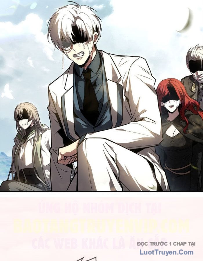 Thiên Tài Ma Pháp Sư Giấu Nghề Chap 107 - Next Chap 108