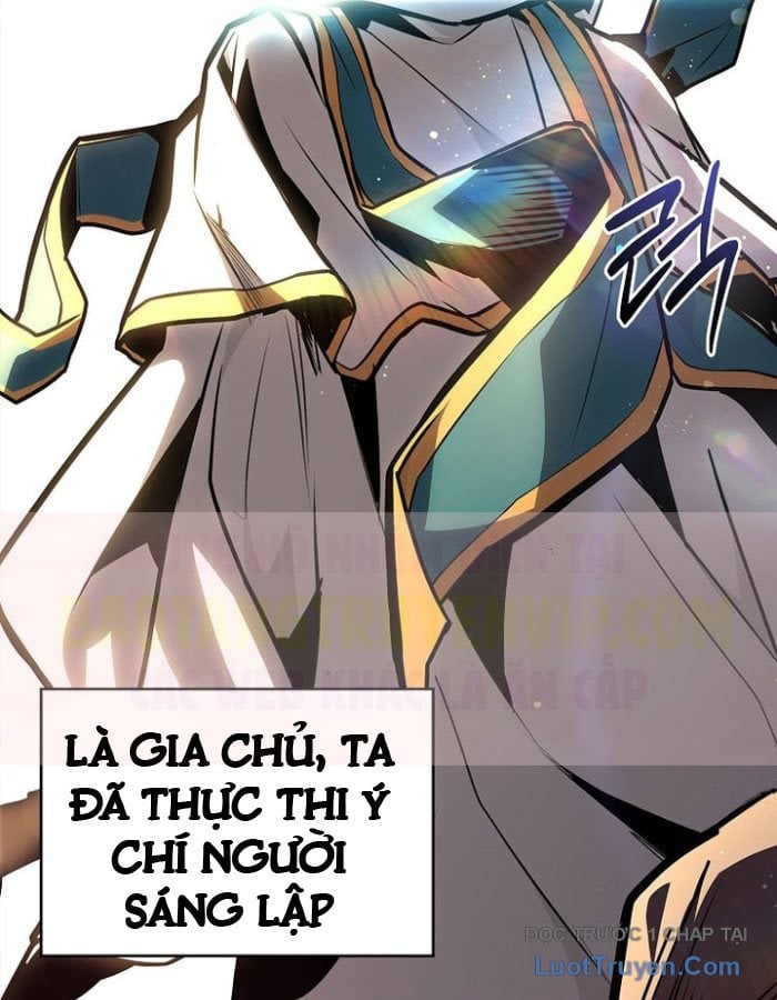 Thiên Tài Ma Pháp Sư Giấu Nghề Chap 107 - Next Chap 108