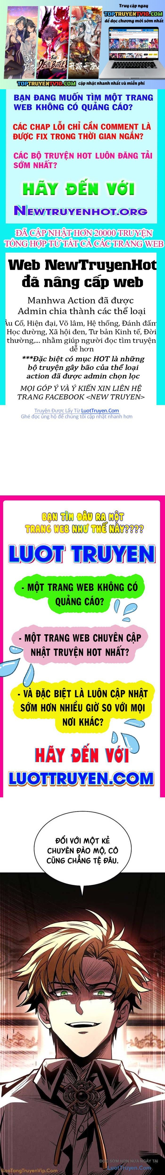 Thiên Tài Ma Pháp Sư Giấu Nghề Chap 108 - Next Chap 109