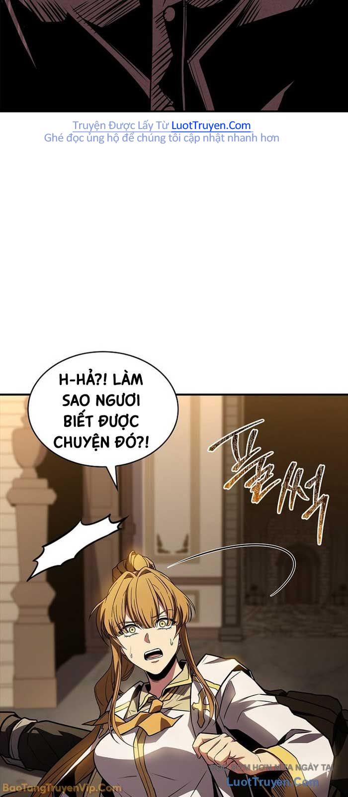 Thiên Tài Ma Pháp Sư Giấu Nghề Chap 108 - Next Chap 109