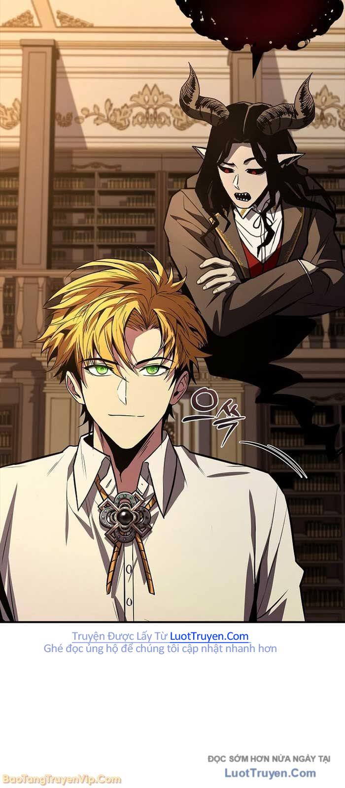 Thiên Tài Ma Pháp Sư Giấu Nghề Chap 108 - Next Chap 109