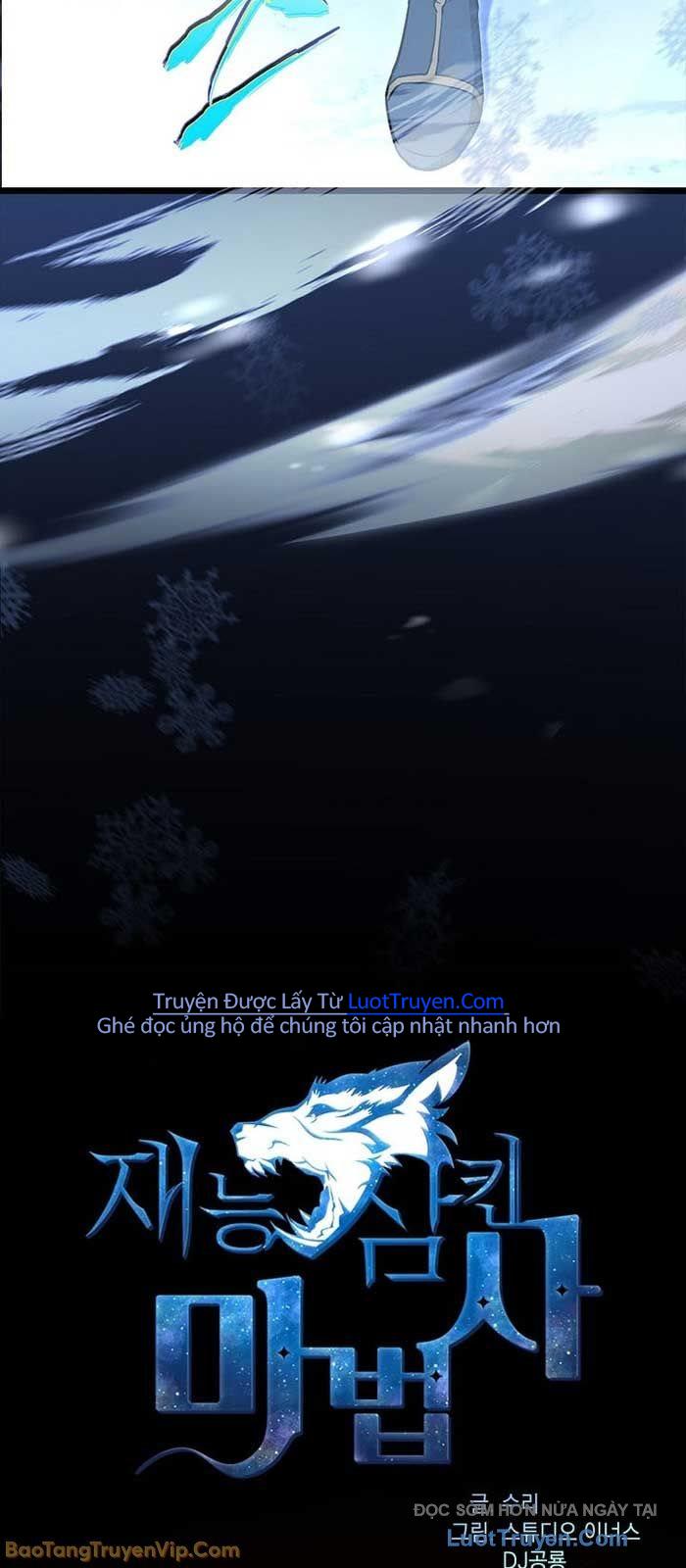 Thiên Tài Ma Pháp Sư Giấu Nghề Chap 108 - Next Chap 109