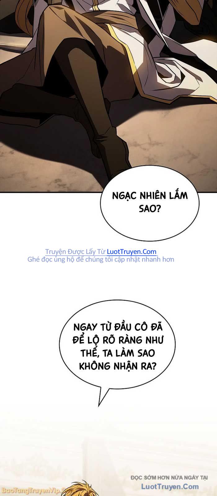 Thiên Tài Ma Pháp Sư Giấu Nghề Chap 108 - Next Chap 109