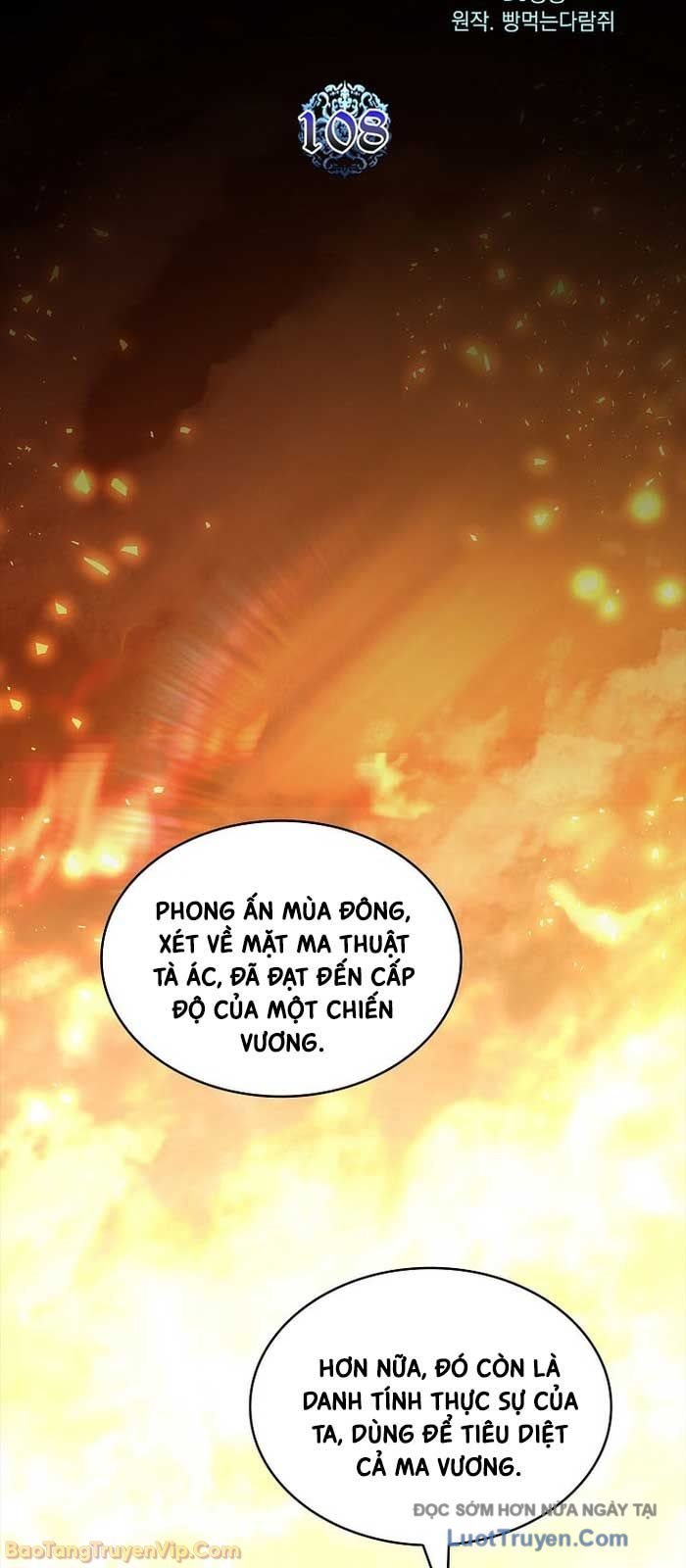 Thiên Tài Ma Pháp Sư Giấu Nghề Chap 108 - Next Chap 109